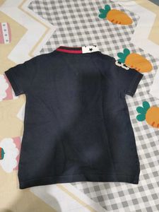 Tommy Hilfiger Boys Polo Shirt