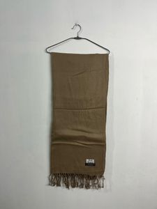 3 Acne Studios Wool Scarf