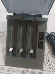 Vintage Ever Ready Battery  Five hour Charger