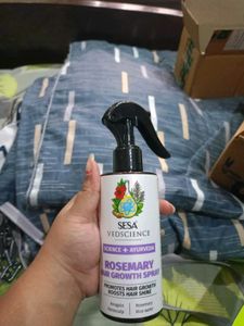 Sesa Vedscience Rosemary Hair Growth Spray