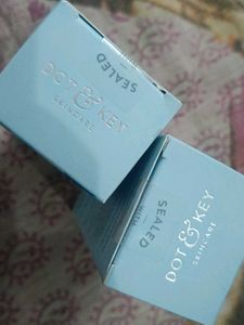 Dot &amp; Key Blueberry Moisturiser (2 Pcs)
