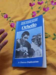 Othello Study Edition
