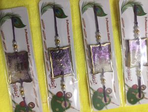 new Rakhi combo