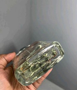 Zara Seoul + summer edp perfume se