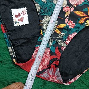 Floral 🆕🎁Bikini Bottoms