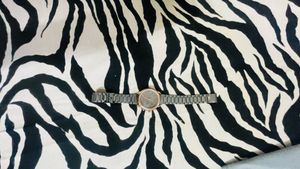 dressberry grey Women's Watch