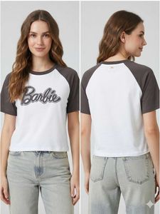 Barbie Graphic T-Shirt