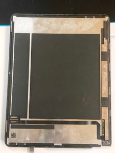Apple Ipad Air 6 Damaged Screen