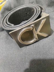 Vintage Calvin Klein CK Belt Original 100%
