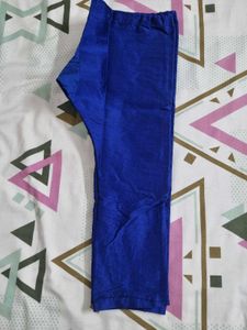 Boys' Purple Kurta Pajama Set