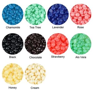 Alves Professional Bead Wax