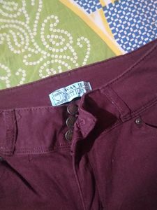 Short For Women