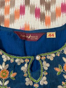 Branded Kurta Set 💙