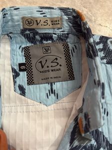 kids shirt