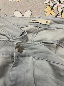 Max Plus Size Skinny Fit Jeans for Women