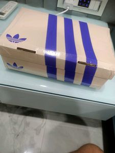 Adidas Samba Sneakers