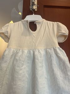 Charming Baby Girls Dress