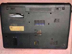 Used Haseen Laptop
