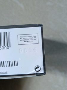 🇺🇸 Chanel N°5 Tester