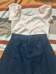 Stylish  coords set