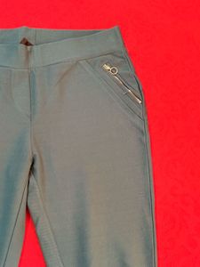 straight pants