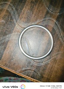 Elegant Gold &amp; Silver Bangles
