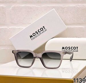 MOSCOT unisex  Sunglasses