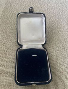 Elegant Jewelry Box