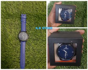 CK Wrist watch for men(New)