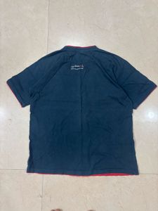 Levi Strauss Co Graphic T-Shirt