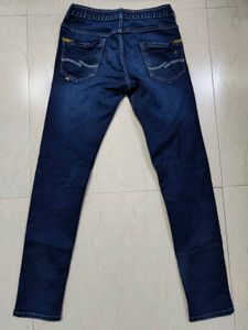 Men's Jeans | Like New | Used Once | Dark/NavyBlue