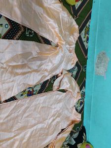 Elegant Pastel Set one kurta free