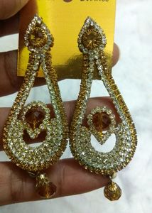 Long Earrings