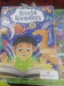 Kids Educational Books Set