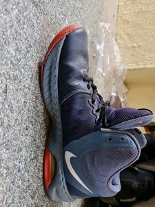 Nike Basketball Shoes