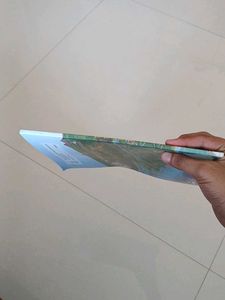 Geography 12th Std, HSC BOARD Textbook