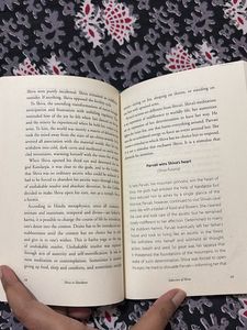 Shiva to Shankara by Devdutt Pattanaik