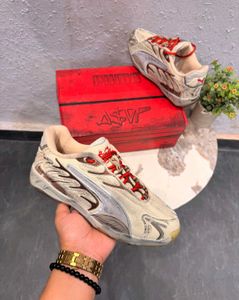 Puma Inhale