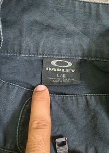 Oakley Men's Jacket