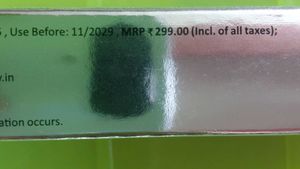 Swiss Beauty Precision Mascara
