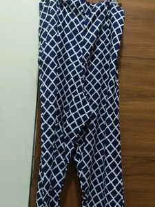 Kurta Pant Set