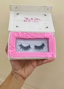 New One Lashes HD