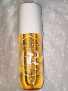 Sol de Janeiro Cheirosa '62 Perfume Mist