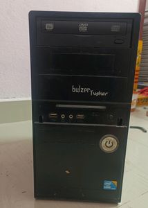 Total 3 CPU