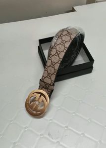 Gucci Ladies Belt