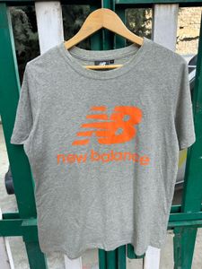 New Balance Graphic Tee