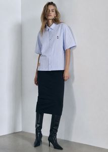 Zara X Champion Shirt