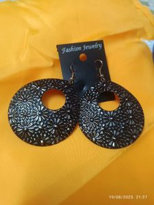 New Fashion Jewelry Earrings