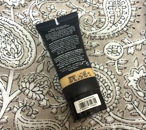 Iba Pro Coverage Matte Foundation