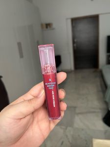 new Rom&nd Glasting Water Tint